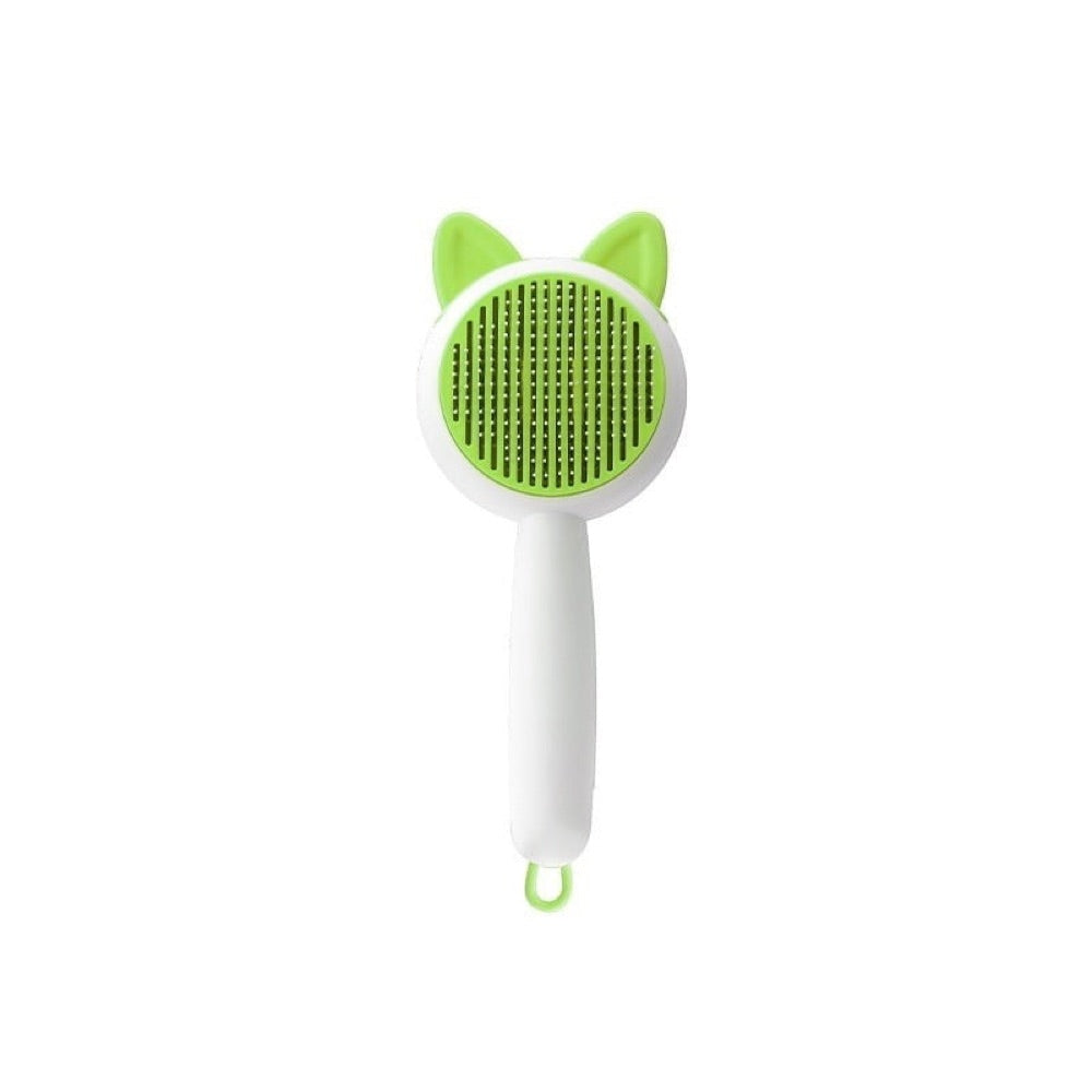How to make grooming stress-free